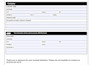 create a professional fillable PDF form